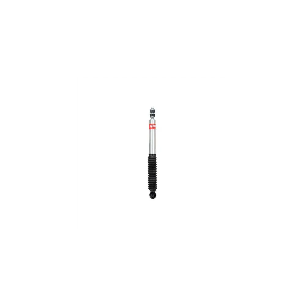 Rear Leaf End Bolt - IRO1227